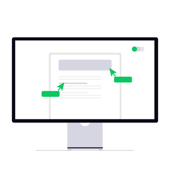 Stop plagiat<br />Andre mislykkes til<br />Detect